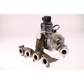 ТУРБОКОМПРЕСОР ЗА AUDI A3 2.0 TDI (8P/PA) / 5303 988 0207