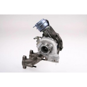 ТУРБОКОМПРЕСОР ЗА VOLKSWAGEN Jetta V 2.0 TDI / 765261-5008S