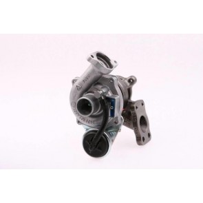 ТУРБОКОМПРЕСОР ЗА PEUGEOT 307 1.4 HDi / 5435 988 0009