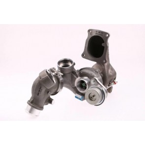 ТУРБОКОМПРЕСОР ЗА MERCEDES Sprinter II 215CDI/315CDI/415CDI/515CDI / 5304 988 0057