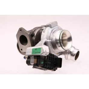 ТУРБОКОМПРЕСОР ЗА BMW 318 d (E90/E90N/E91/E91N) / 767378-5014S