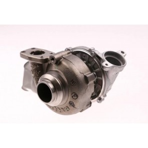 ТУРБОКОМПРЕСОР ЗА PEUGEOT 508 1.6 HDi 115 / 762328-5003S