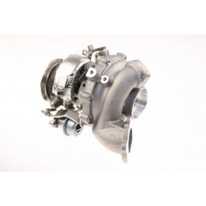 ТУРБОКОМПРЕСОР ЗА BMW 535 d (E60/E61) / 5326 988 0004