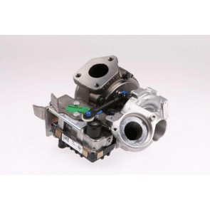 ТУРБОКОМПРЕСОР ЗА BMW 520 d (E60/E61/E60N/E61N) / 762965-5020S