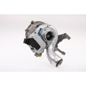 ТУРБОКОМПРЕСОР ЗА AUDI Q7 3.0 TDI / 5304 988 0054