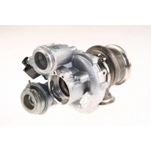ТУРБОКОМПРЕСОР ЗА BMW X6 50 iX (E71) / 821719-5004S