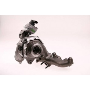ТУРБОКОМПРЕСОР ЗА VOLKSWAGEN Jetta V 1.6 TDI / 775517-5002S