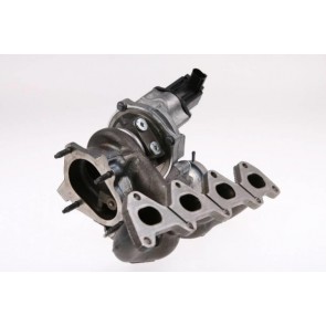 ТУРБОКОМПРЕСОР ЗА VOLKSWAGEN Golf VI 1.4 TSI / 5303 988 0459