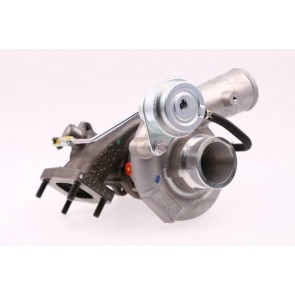 ТУРБОКОМПРЕСОР ЗА CITROEN Jumper 3.0 HDI / 49189-02951