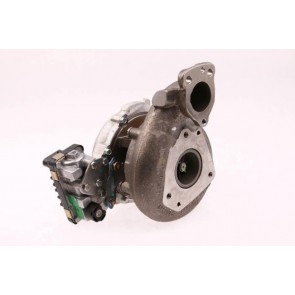 ТУРБОКОМПРЕСОР ЗА MERCEDES GL-Klasse 350 CDI (X164) / 777318-5002W