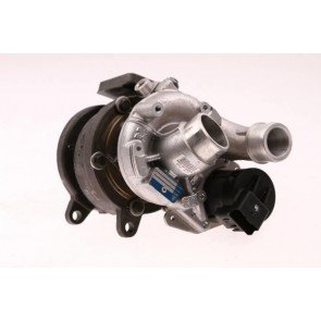 ТУРБОКОМПРЕСОР ЗА LAND-ROVER Range Rover 3.6 TDV8 Sport / 5439 988 0113