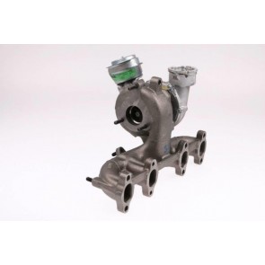 ТУРБОКОМПРЕСОР ЗА AUDI A3 1.9 TDI (8L) / 5439 988 0018