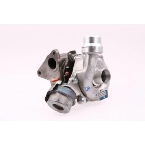 ТУРБОКОМПРЕСОР ЗА RENAULT Modus 1.5 dCi / 5439 988 0070
