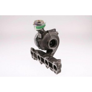 ТУРБОКОМПРЕСОР ЗА OPEL Signum 1.9 CDTI / 767835-5003S