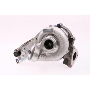 ТУРБОКОМПРЕСОР ЗА MERCEDES C-Klasse 220 CDI (W204) / 752990-5007S