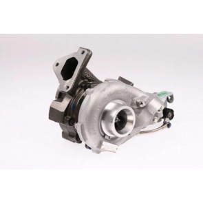 ТУРБОКОМПРЕСОР ЗА MERCEDES E-Klasse 200 CDI (W211) / 742693-5004S