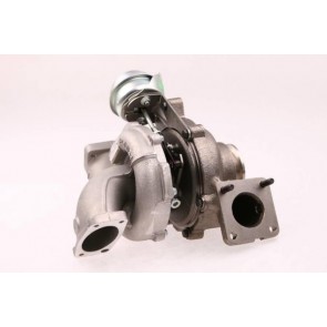 ТУРБОКОМПРЕСОР ЗА FIAT Croma II 2.4 JTD / 767878-5001S