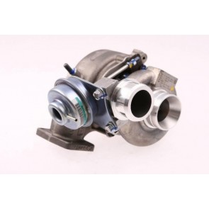 ТУРБОКОМПРЕСОР ЗА VOLKSWAGEN Crafter 2.5 TDI / 49T77-07460