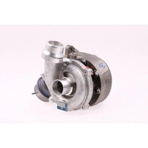 ТУРБОКОМПРЕСОР ЗА RENAULT Clio III 1.5 dCi / 5439 988 0070