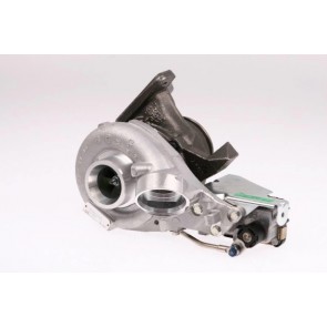 ТУРБОКОМПРЕСОР ЗА MERCEDES C-Klasse 200 CDI (W203) / 742693-5004S