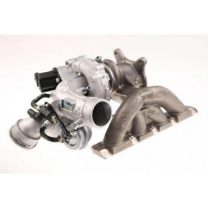 ТУРБОКОМПРЕСОР ЗА AUDI TT 1.8 TFSI (8J) / 5303 988 0136