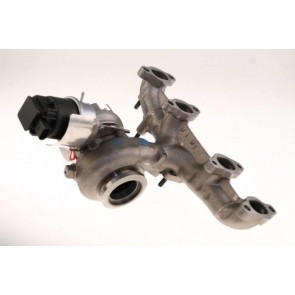 ТУРБОКОМПРЕСОР ЗА VOLKSWAGEN Jetta V 1.9 TDI / 5439 988 0031