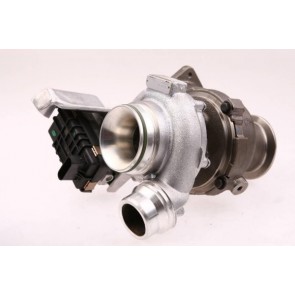 ТУРБОКОМПРЕСОР ЗА BMW 118 d (E81/E87/E88) / 767378-5014S