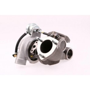 ТУРБОКОМПРЕСОР ЗА LAND-ROVER Discovery I 2.5 TDI / 452055-5004S