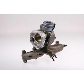 ТУРБОКОМПРЕСОР ЗА VOLKSWAGEN Bora 1.9 TDI / 721021-5008S