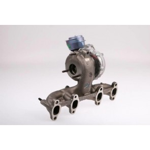 ТУРБОКОМПРЕСОР ЗА SEAT Leon 1.9 TDI / 721021-5008S