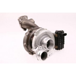 ТУРБОКОМПРЕСОР ЗА JEEP Grand Cherokee 3.0 CRD / 777318-5002W