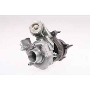 ТУРБОКОМПРЕСОР ЗА AUDI 80 1.9 TDI (B4) / 454082-5002S