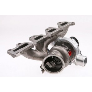 ТУРБОКОМПРЕСОР ЗА OPEL Zafira A 2.0 Turbo OPC / 5304 988 0024