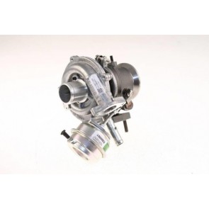 ТУРБОКОМПРЕСОР ЗА FORD Ka 1.3 TDCi / 799171-5002S