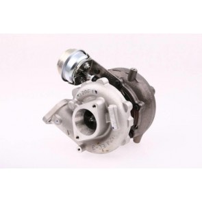 ТУРБОКОМПРЕСОР ЗА NISSAN Navara 2.5 DI / 769708-5004S