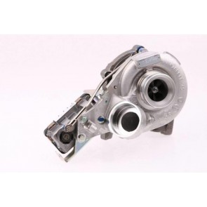 ТУРБОКОМПРЕСОР ЗА MERCEDES E-Klasse 200 CDI (W211) / 752990-5007S
