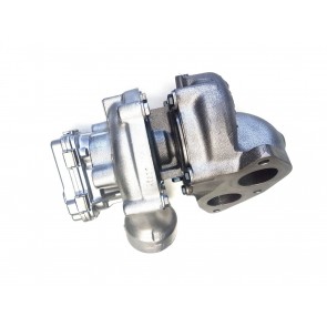 ТУРБОКОМПРЕСОР ЗА BMW 535 d (F07) GT / 5440 988 0009