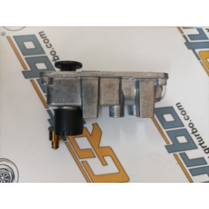 РЕДУКТОР ЕЛЕКТРОНЕН АКТУАТОР HELLA G-005 R